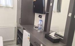 دو تخته هتل رویال مریم