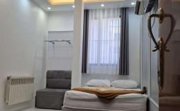 اتاق 2 تخته هتل آبان طلایی