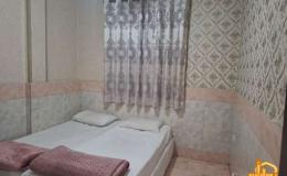 اتاق دوتخته  واحد اقامتی رسولی
