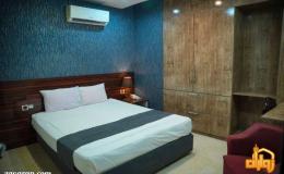 اتاق 2تخته هتل آدینه اتاق 2تخته هتل آدینه