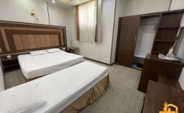 اتاق 3 تخته هتل میبد
