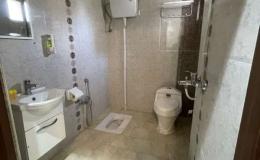 اتاق سه تخته هتل حسام