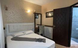 آپارتمان 1 خوابه 5نفره هتل سفرا آپارتمان 1 خوابه 5نفره هتل سفرا