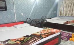 اتاق چهار تخته واحد اقامتی وثوقی اتاق چهار تخته واحد اقامتی وثوقی