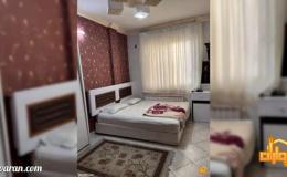 اتاق چهار تخته هتل پریناز اتاق چهار تخته هتل پریناز