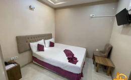 اتاق سینگل واحد اقامتی آرون اتاق سینگل واحد اقامتی آرون