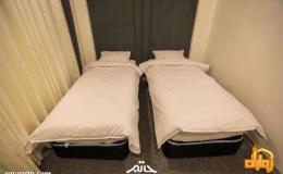 دو تخته هتل حاتم