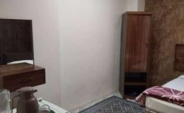 اتاق سینگل  واحد اقامتی کرامت