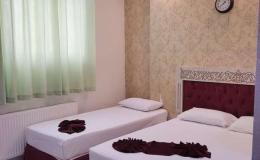 اتاق 3 تخته هتل ریحانه اتاق 3 تخته هتل ریحانه