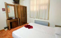 سه تخته هتل نگین