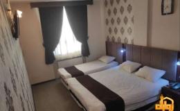 دوتخته واحد اقامتی حجت دوتخته واحد اقامتی حجت