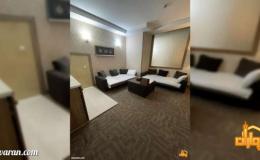 پنج تخته هتل ایران زمین پنج تخته هتل ایران زمین