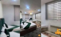 شش تخته واحد اقامتی جاودان
