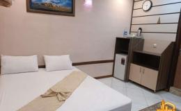 اتاق دوتخته هتل میهمان