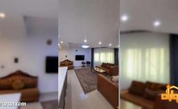 یک خوابه سه تخته هتل لوتوس پارسیان