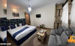 شش تخته هتل خانواده شش تخته هتل خانواده