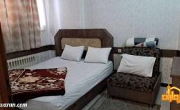 اتاق دو تخته هتل آرمان اتاق دو تخته هتل آرمان