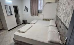 سه تخته واحد اقامتی ماندگار