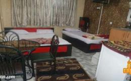 اتاق سه تخته واحد اقامتی وثوقی اتاق سه تخته واحد اقامتی وثوقی