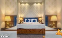 اتاق سینگل هتل حدیث