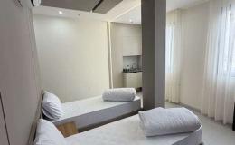 اتاق 2 تخته هتل برج