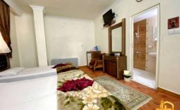 دو تخته هتل نگین