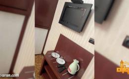 اتاق پنج تخته هتل نیما اتاق پنج تخته هتل نیما