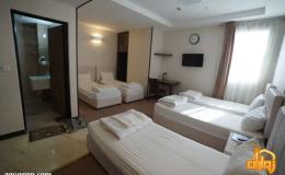 سه تخته واحد اقامتی صادقیه سه تخته واحد اقامتی صادقیه