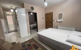 شش تخته خواب دار هتل بهتاش شش تخته خواب دار هتل بهتاش