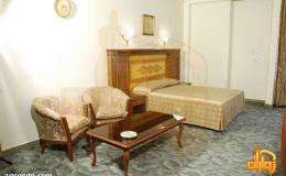 اتاق 5 تخته هتل پارسیان