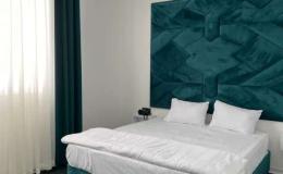 چهار تخته هتل دربار چهار تخته هتل دربار