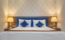 اتاق دو تخته هتل حدیث اتاق دو تخته هتل حدیث