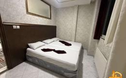 اتاق دو تخته هتل یاسین