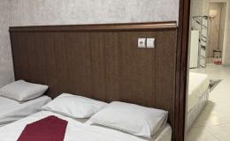 اتاق یک خواب 5 تخته هتل یاسین اتاق یک خواب 5 تخته هتل یاسین