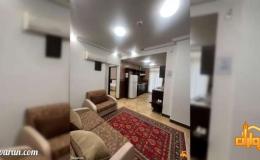 آپارتمان یک خوابه  هتل فرادیس آپارتمان یک خوابه  هتل فرادیس