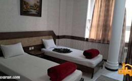 چهارتخته هتل آرمان چهارتخته هتل آرمان