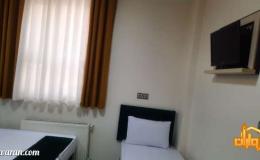 چهارتخته واحد اقامتی دارالحسین چهارتخته واحد اقامتی دارالحسین