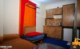 چهار تخته هتل یار خراسانی چهار تخته هتل یار خراسانی