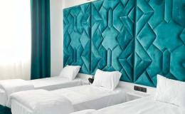 دو تخته هتل دربار دو تخته هتل دربار