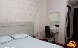 اتاق 2تخته هتل سینا
