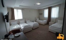 پنج تخته واحد اقامتی صادقیه پنج تخته واحد اقامتی صادقیه