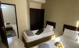 7 تخته 2 خواب هتل بهبودی