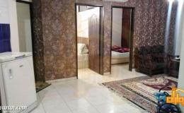 اتاق 6تخته دو خواب هتل ارغوان