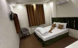 دوتخته هتل خیراندیش