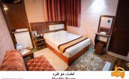 دو تخته هتل رضا دو تخته هتل رضا
