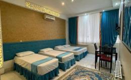 4 تخته واحد اقامتی فلسکه 4 تخته واحد اقامتی فلسکه