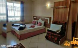 3تخته واحد اقامتی مقدم