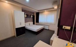 سوئیت چهار تخته هتل هیراد سوئیت چهار تخته هتل هیراد