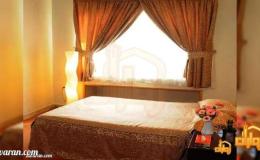 آپارتمان 2 خوابه هتل پردیس آپارتمان 2 خوابه هتل پردیس