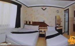 اتاق 5تخته خوابدار هتل علیزاده اتاق 5تخته خوابدار هتل علیزاده